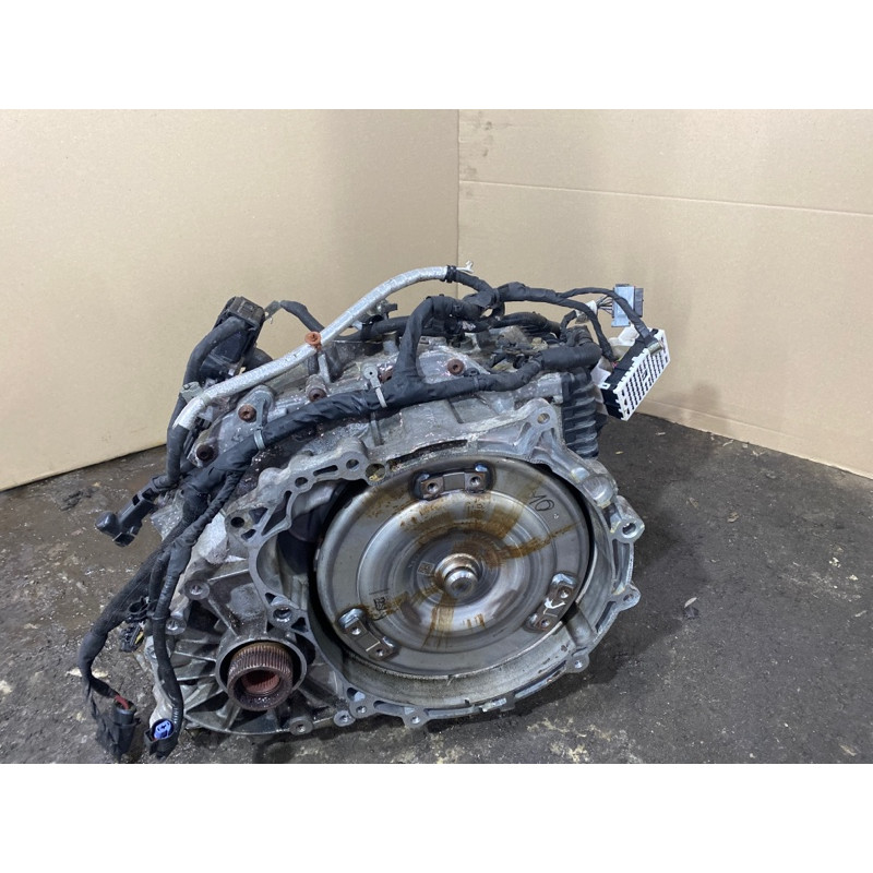 АКПП (трансмісія) Jeep Cherokee Trailhawk 2014 2.4 68227476AM