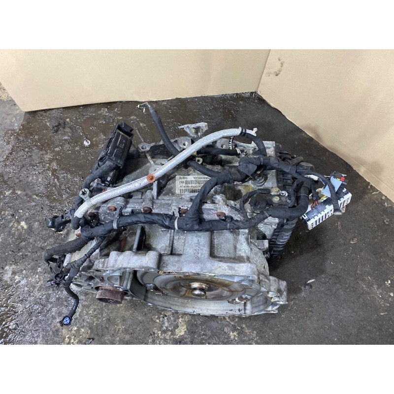 АКПП (трансмісія) Jeep Cherokee Trailhawk 2014 2.4 68227476AM