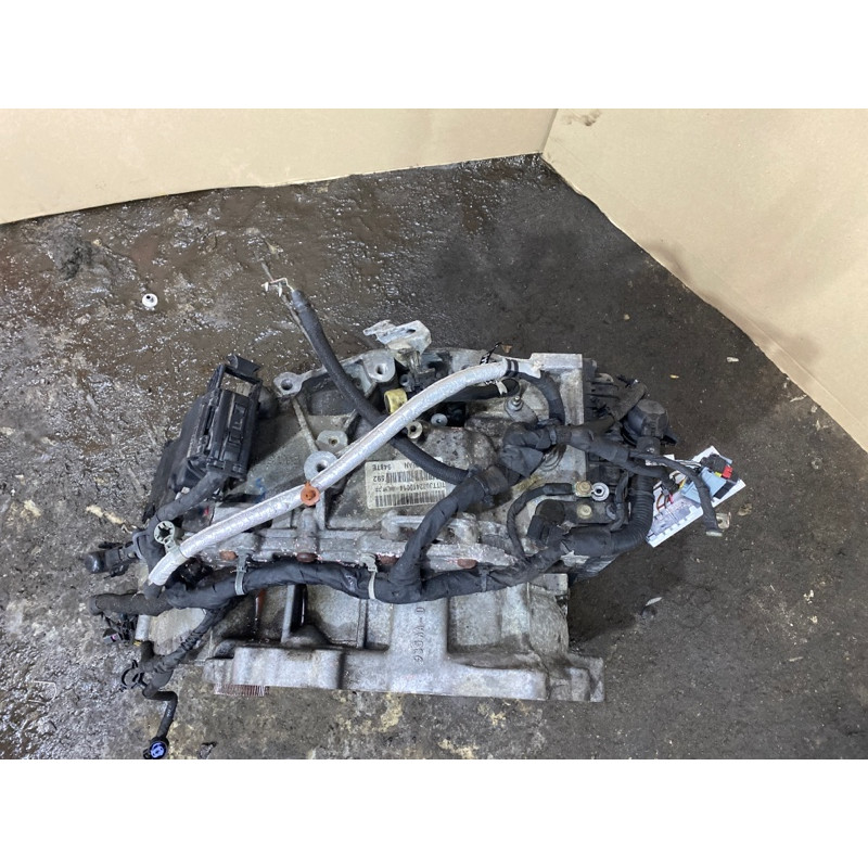 АКПП (трансмісія) Jeep Cherokee Trailhawk 2014 2.4 68227476AM