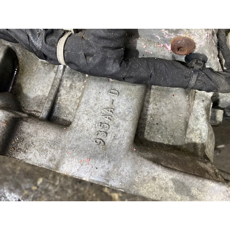 АКПП (трансмісія) Jeep Cherokee Trailhawk 2014 2.4 68227476AM