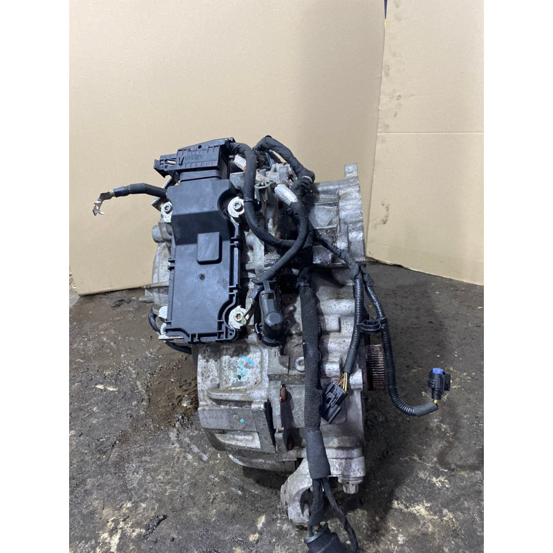 АКПП (трансмісія) Jeep Cherokee Trailhawk 2014 2.4 68227476AM