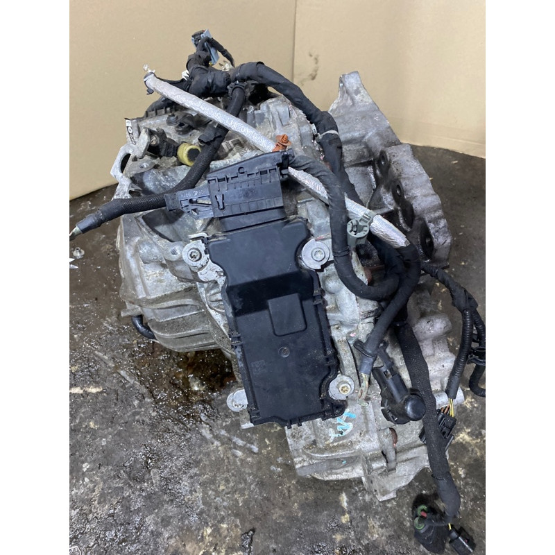 АКПП (трансмісія) Jeep Cherokee Trailhawk 2014 2.4 68227476AM