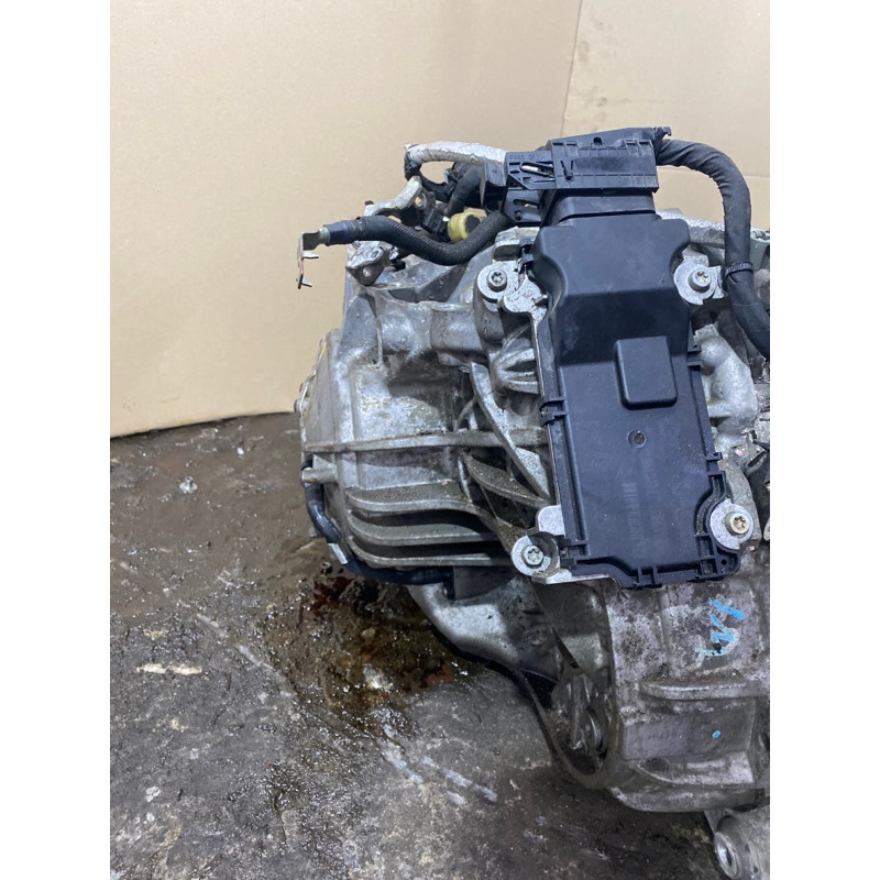 АКПП (трансмісія) Jeep Cherokee Trailhawk 2014 2.4 68227476AM