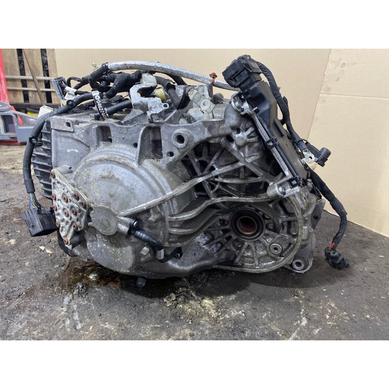 АКПП (трансмісія) Jeep Cherokee Trailhawk 2014 2.4 68227476AM