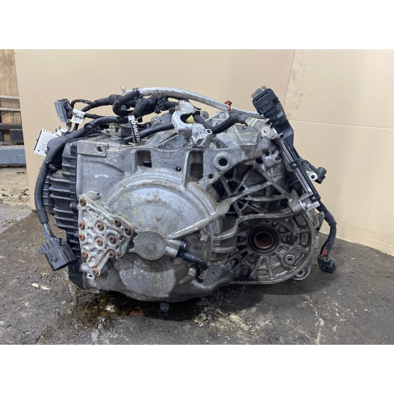 АКПП (трансмісія) Jeep Cherokee Trailhawk 2014 2.4 68227476AM