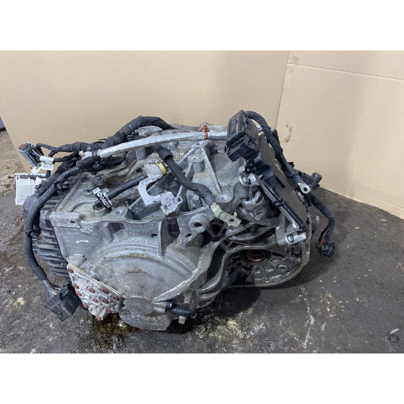 АКПП (трансмісія) Jeep Cherokee Trailhawk 2014 2.4 68227476AM