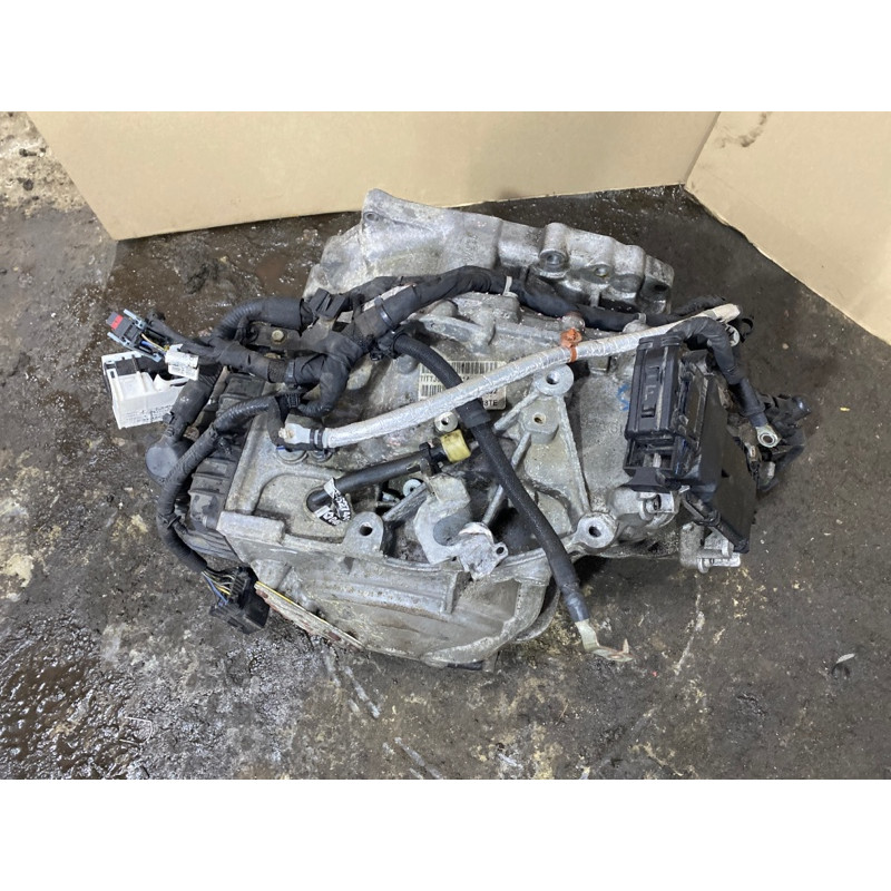 АКПП (трансмісія) Jeep Cherokee Trailhawk 2014 2.4 68227476AM