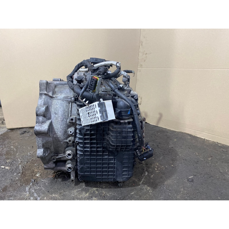 АКПП (трансмісія) Jeep Cherokee Trailhawk 2014 2.4 68227476AM