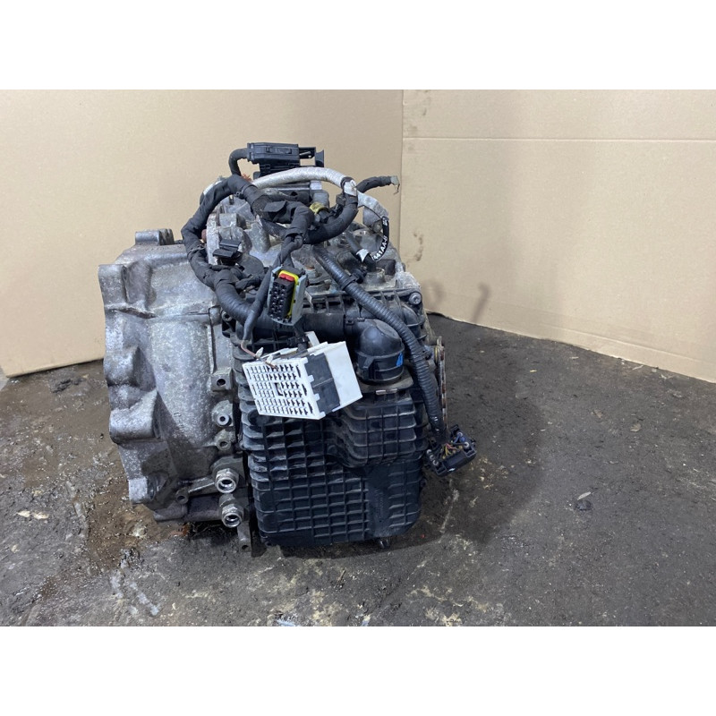 АКПП (трансмісія) Jeep Cherokee Trailhawk 2014 2.4 68227476AM