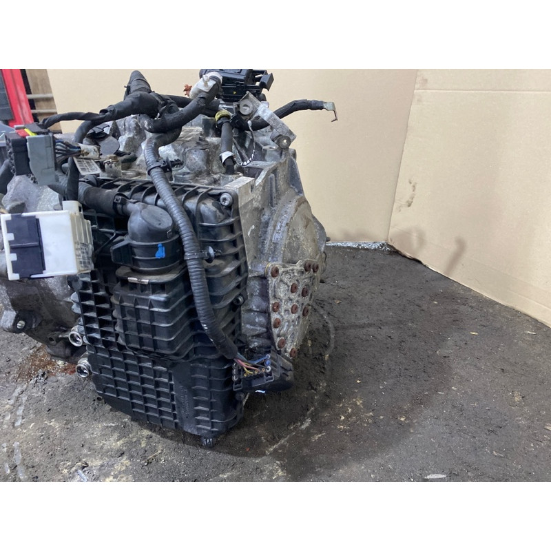 АКПП (трансмісія) Jeep Cherokee Trailhawk 2014 2.4 68227476AM