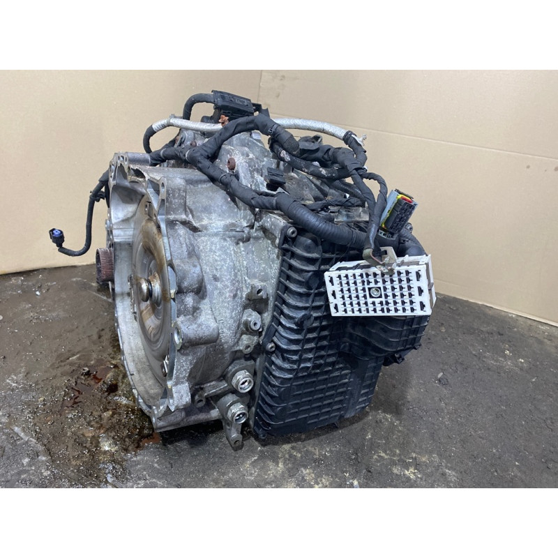 АКПП (трансмісія) Jeep Cherokee Trailhawk 2014 2.4 68227476AM