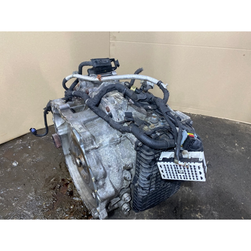 АКПП (трансмісія) Jeep Cherokee Trailhawk 2014 2.4 68227476AM