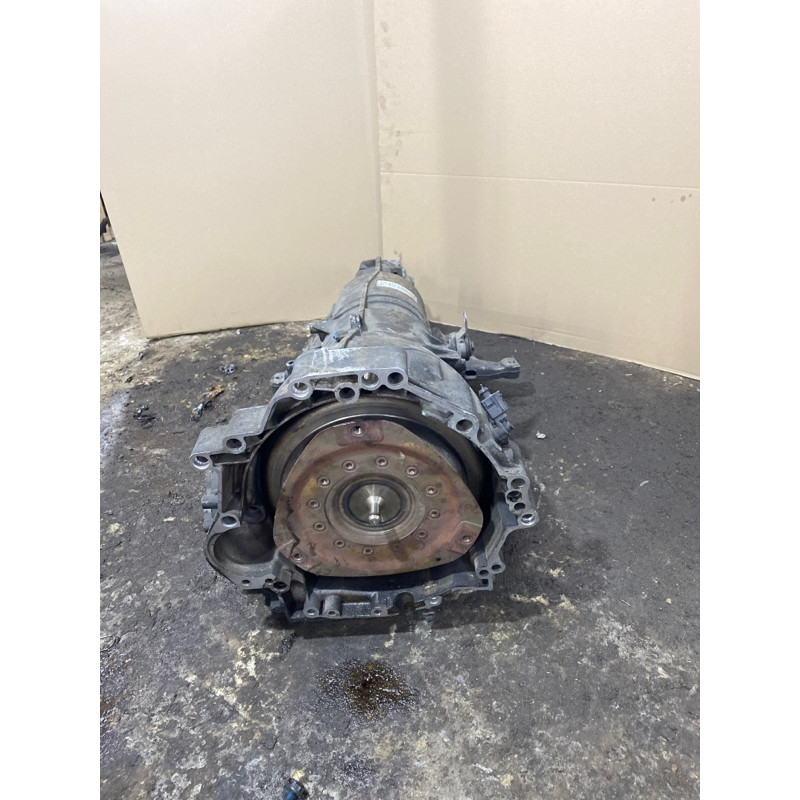 АКПП (трансмісія) Audi A6 C6 3.2 091flex4