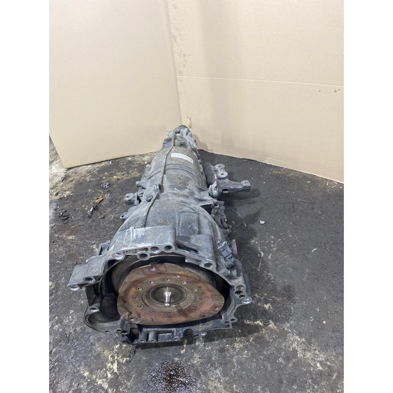 АКПП (трансмісія) Audi A6 C6 3.2 091flex4