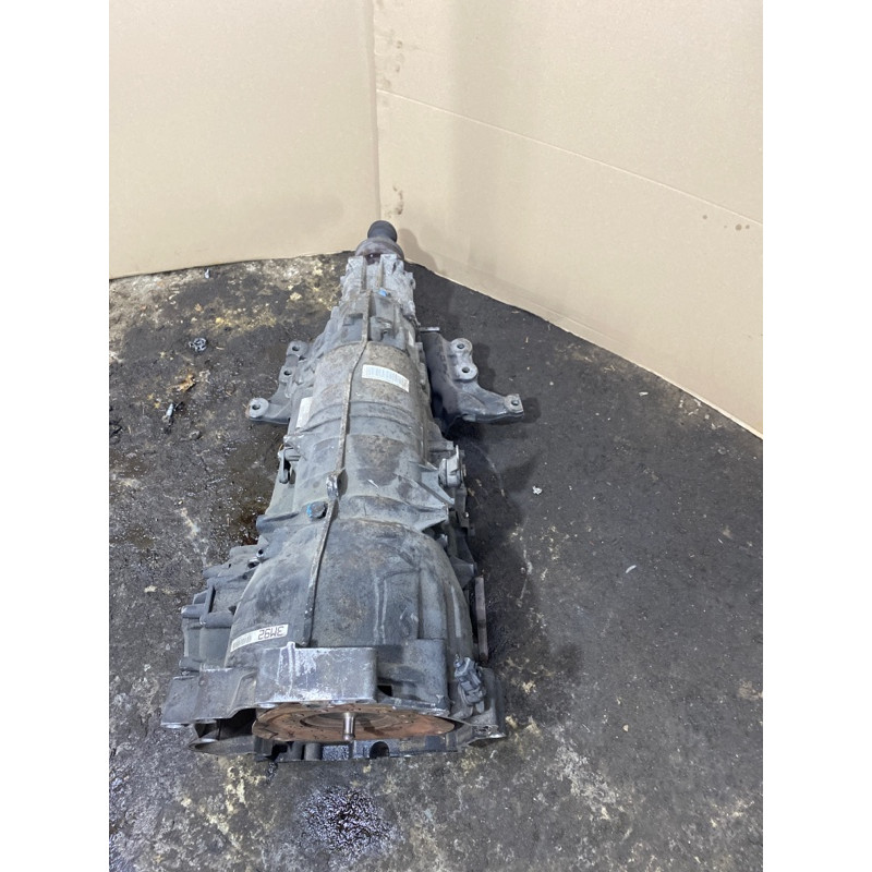 АКПП (трансмісія) Audi A6 C6 3.2 091flex4