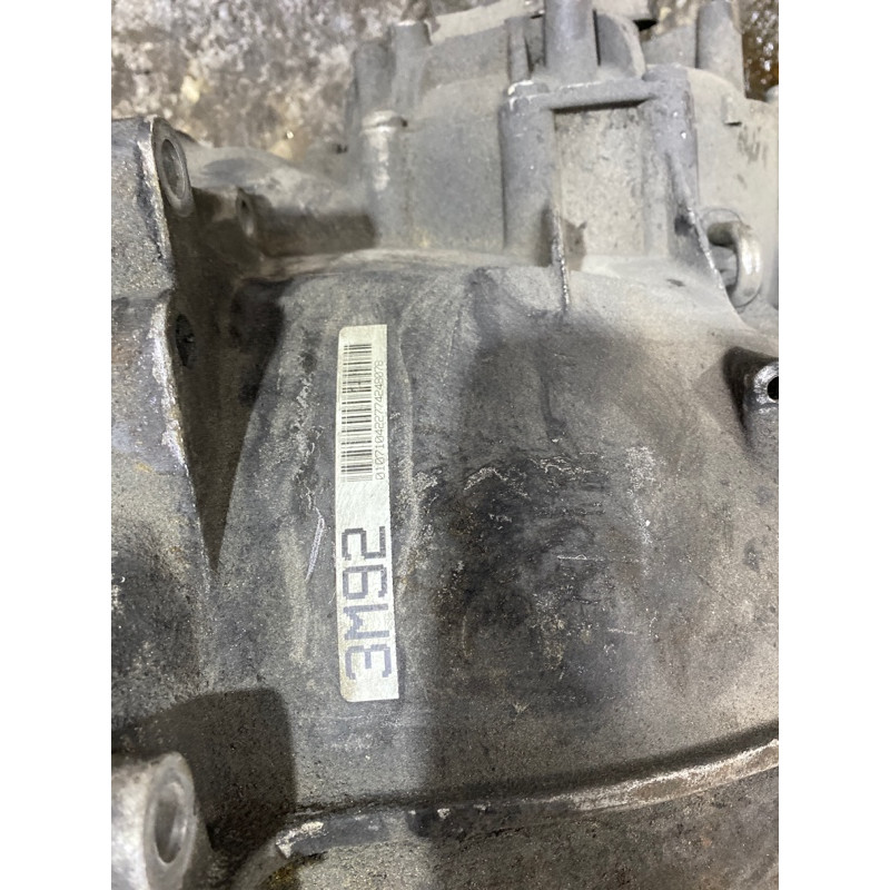 АКПП (трансмісія) Audi A6 C6 3.2 091flex4