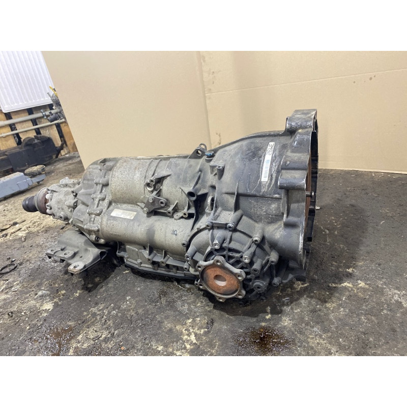 АКПП (трансмісія) Audi A6 C6 3.2 091flex4