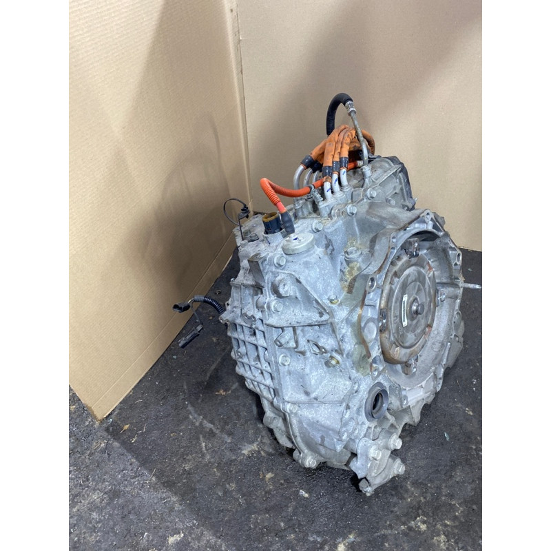 АКПП (трансмиссия) Chevrolet Volt 1 1.4 24256617