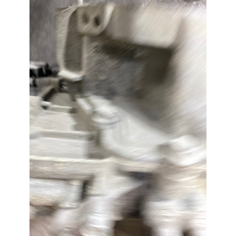 АКПП (трансмиссия) Chevrolet Volt 1 1.4 24256617