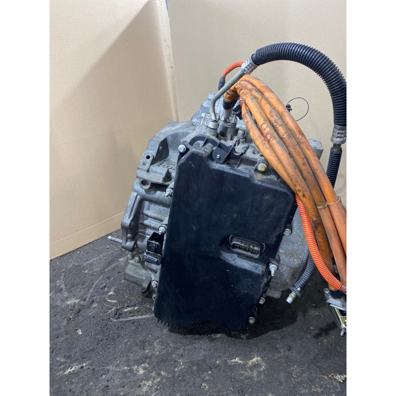 АКПП (трансмиссия) Chevrolet Volt 1 1.4 24256617