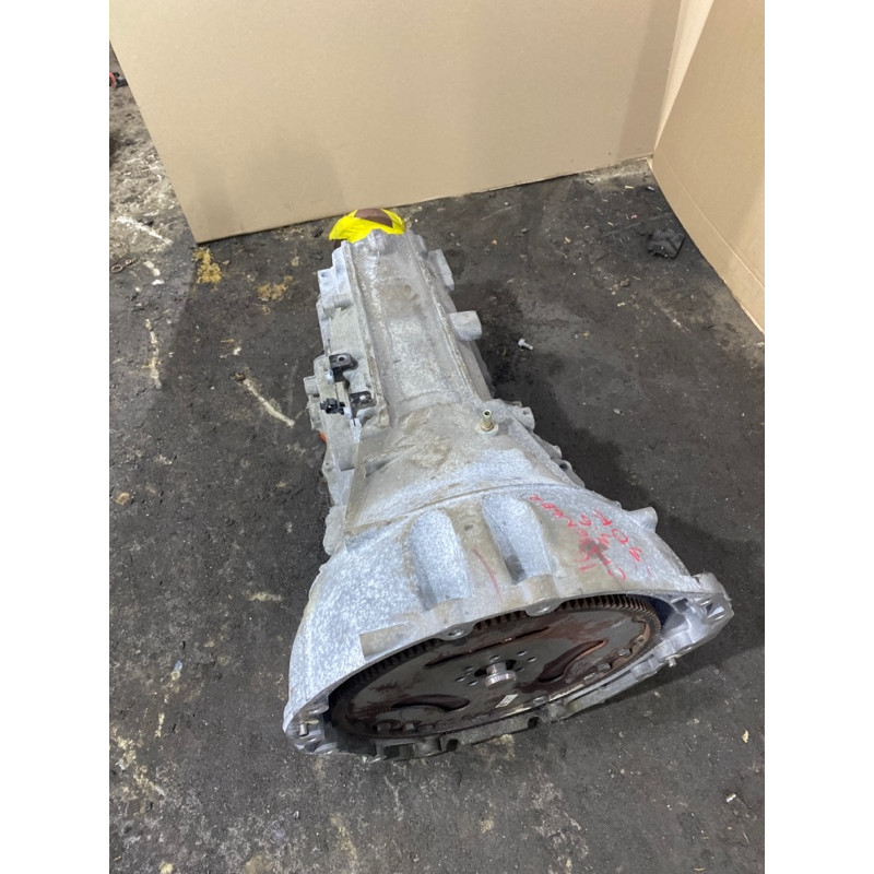 АКПП (трансмиссия) Dodge Challenger LD 3.6 68283310aa