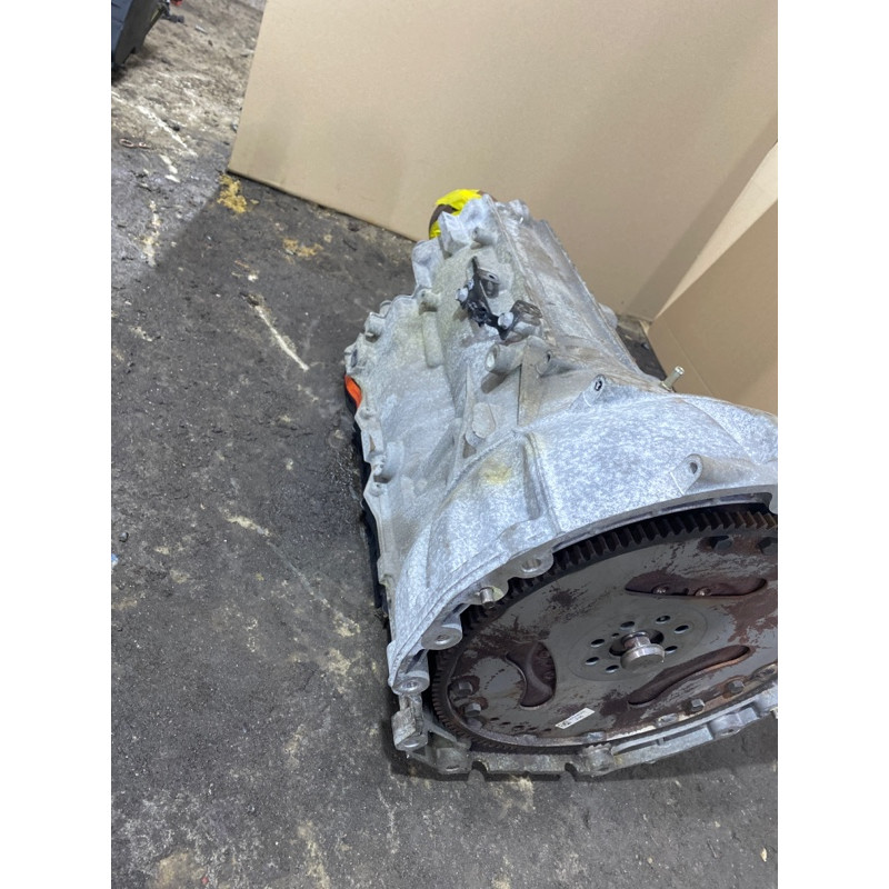 АКПП (трансмиссия) Dodge Challenger LD 3.6 68283310aa