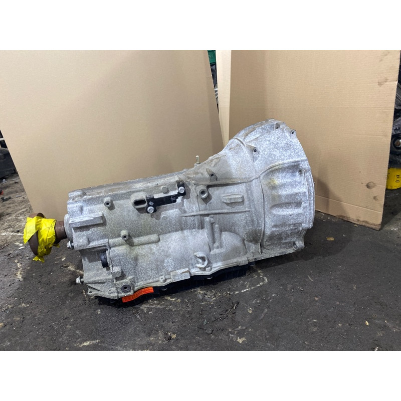 АКПП (трансмиссия) Dodge Challenger LD 3.6 68283310aa