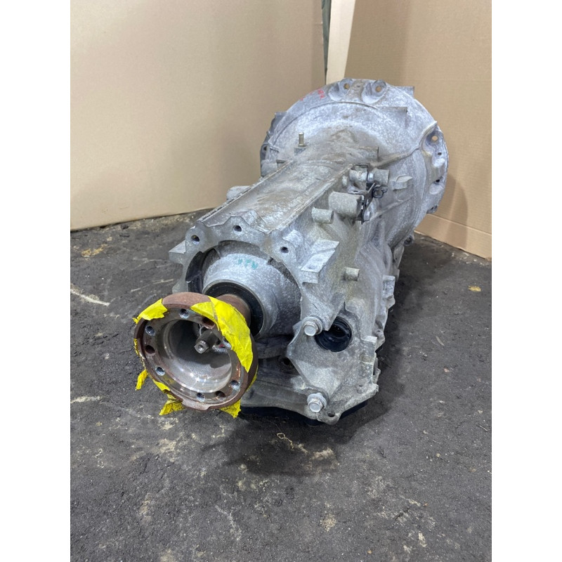 АКПП (трансмиссия) Dodge Challenger LD 3.6 68283310aa