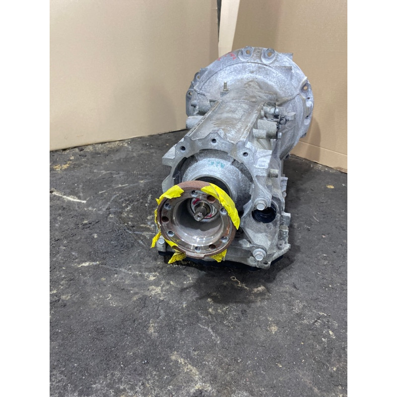 АКПП (трансмиссия) Dodge Challenger LD 3.6 68283310aa