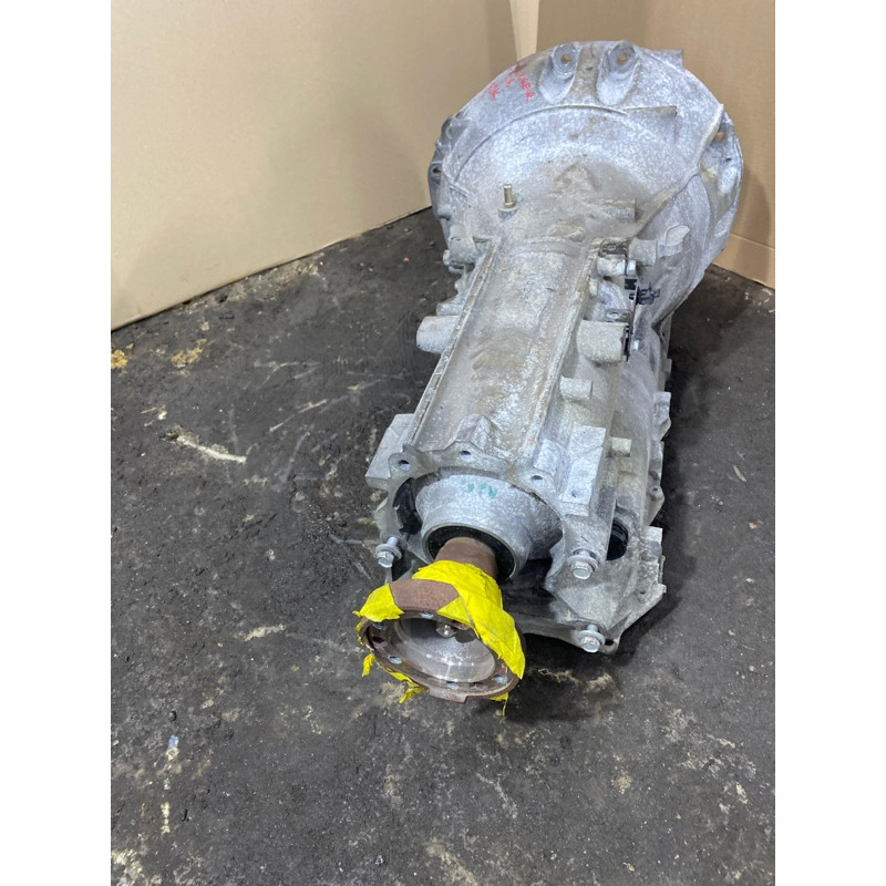 АКПП (трансмиссия) Dodge Challenger LD 3.6 68283310aa