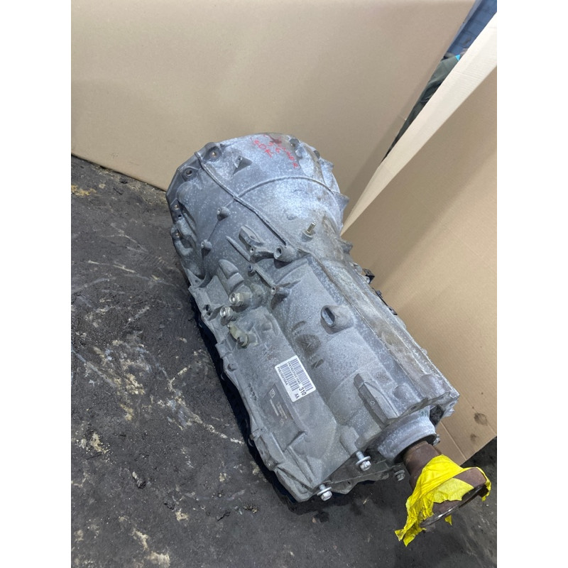 АКПП (трансмиссия) Dodge Challenger LD 3.6 68283310aa