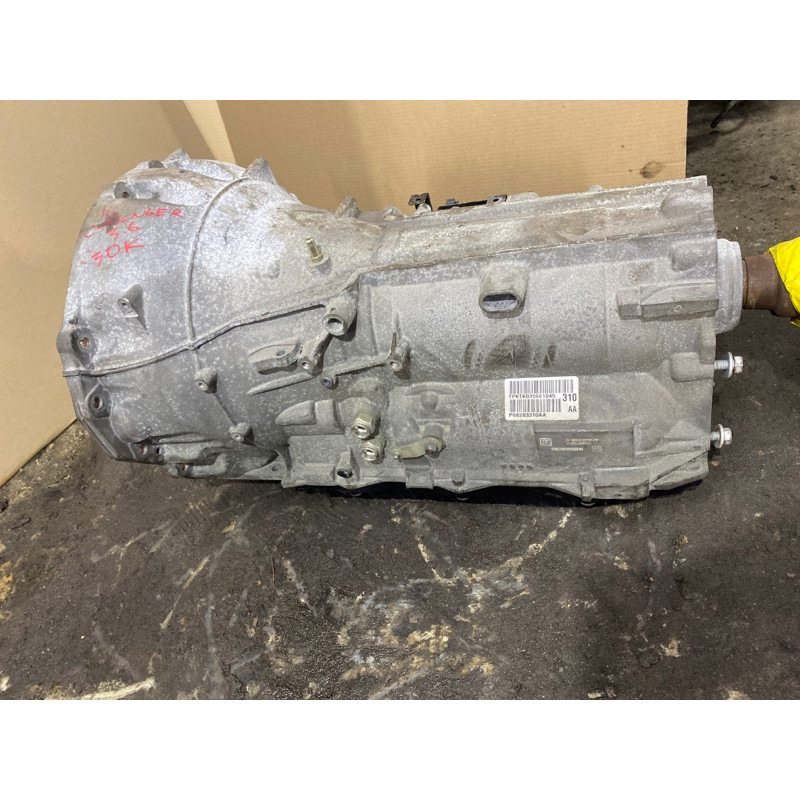 АКПП (трансмиссия) Dodge Challenger LD 3.6 68283310aa