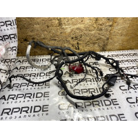 Проводка моторная