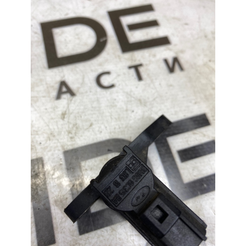 Датчик положения коленвала (электрика двигателя) Ford Fusion MK5 2.5 3m6g6c315ba