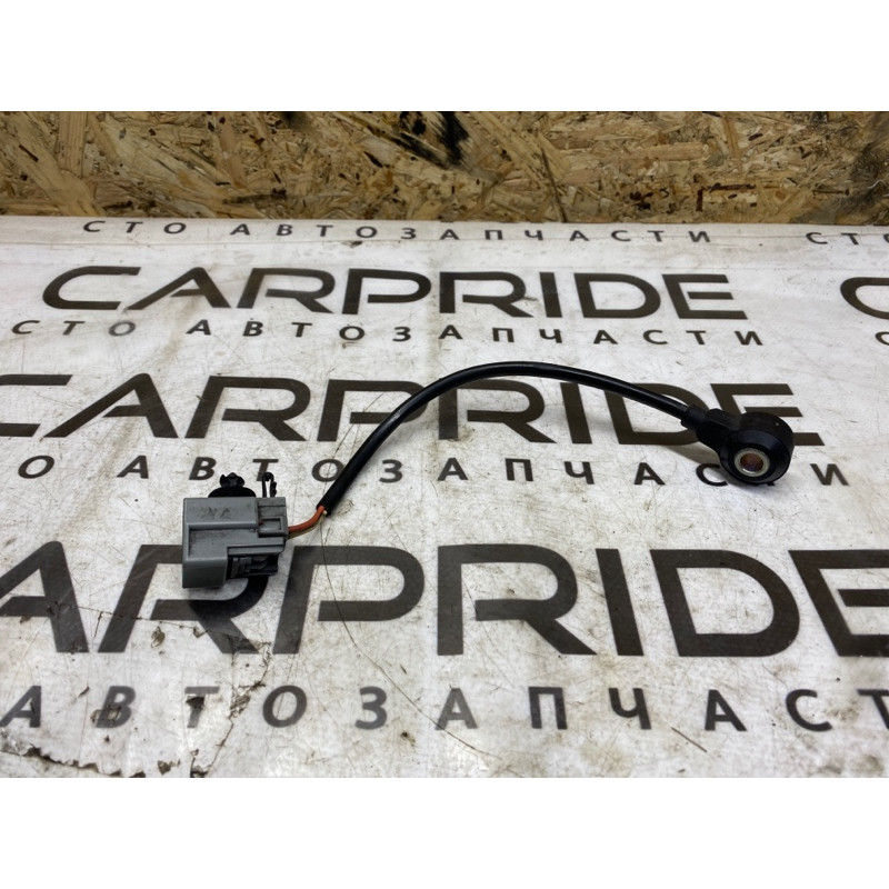 Датчик детонации (электрика двигателя) Ford Fusion MK5 2.5 1s7a12a699bb