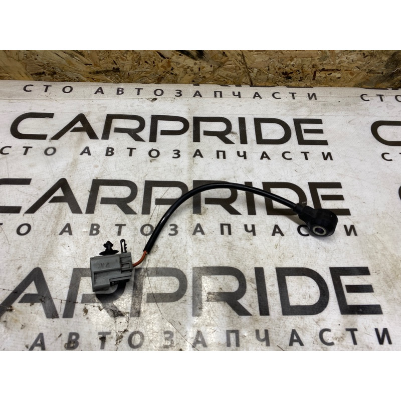 Датчик детонации (электрика двигателя) Ford Fusion MK5 2.5 1s7a12a699bb