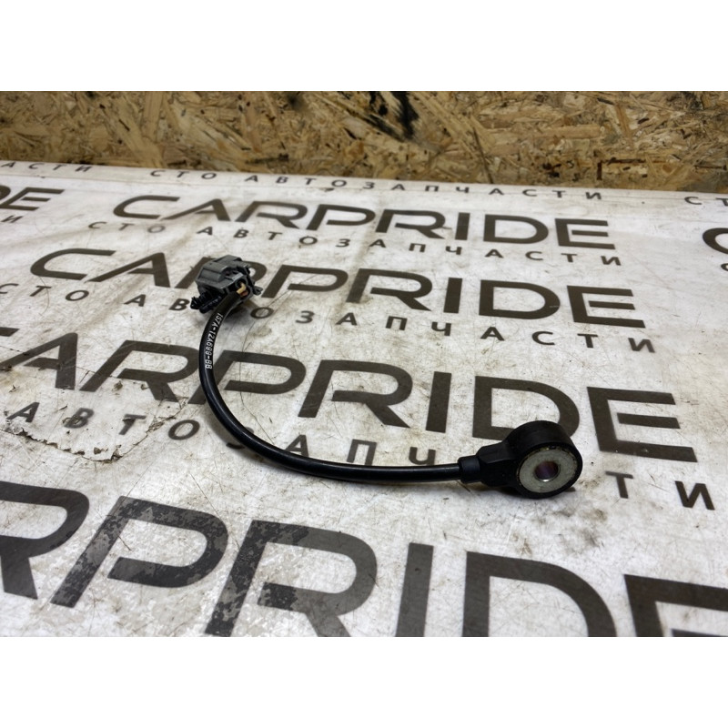 Датчик детонации (электрика двигателя) Ford Fusion MK5 2.5 1s7a12a699bb