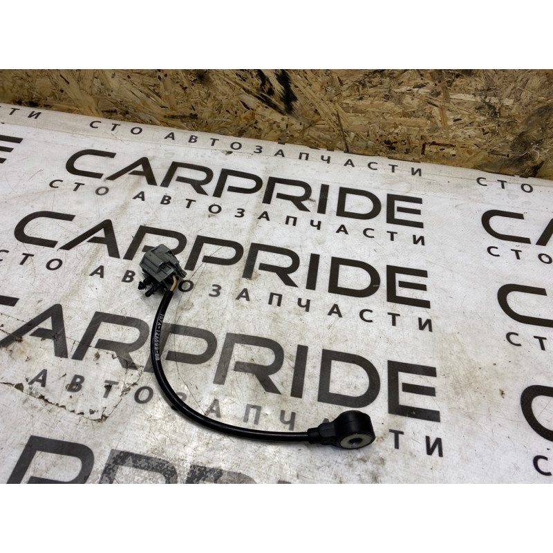 Датчик детонации (электрика двигателя) Ford Fusion MK5 2.5 1s7a12a699bb