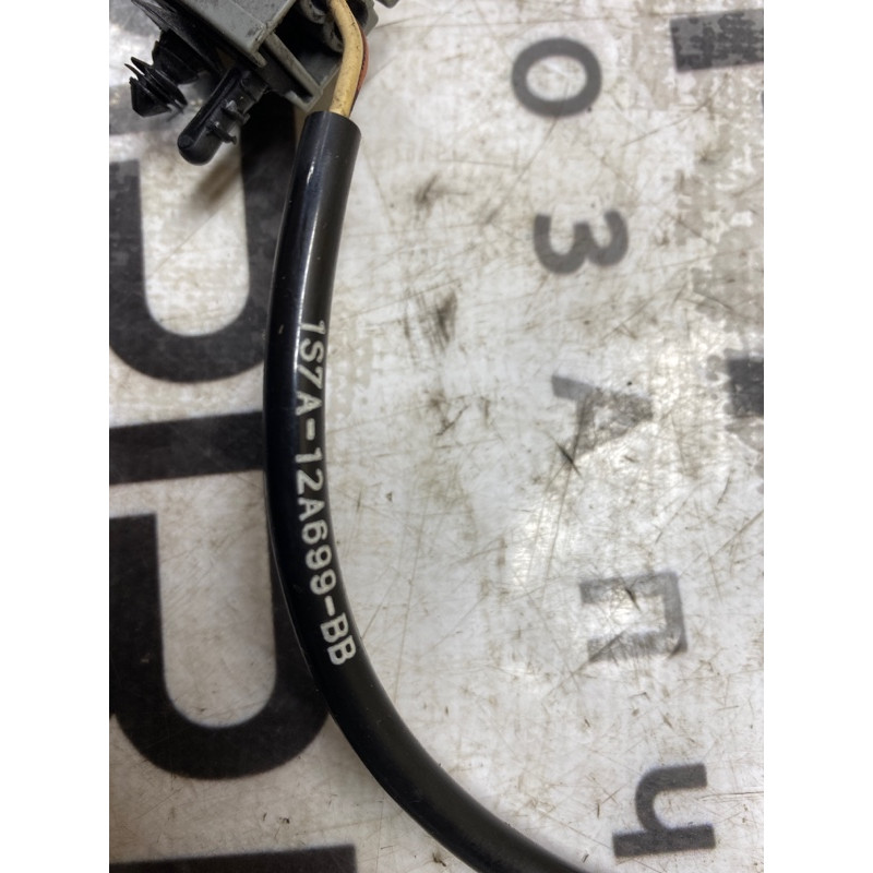 Датчик детонации (электрика двигателя) Ford Fusion MK5 2.5 1s7a12a699bb