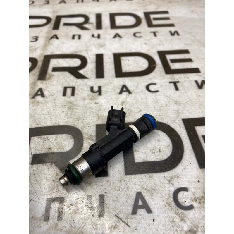 Форсунка топливная (топливная система) Ford Fusion MK5 2.5 BB3Z9F593A