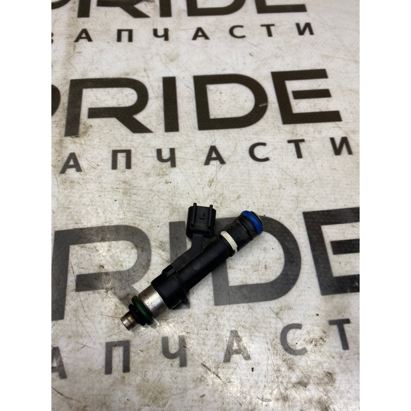 Форсунка топливная (топливная система) Ford Fusion MK5 2.5 BB3Z9F593A