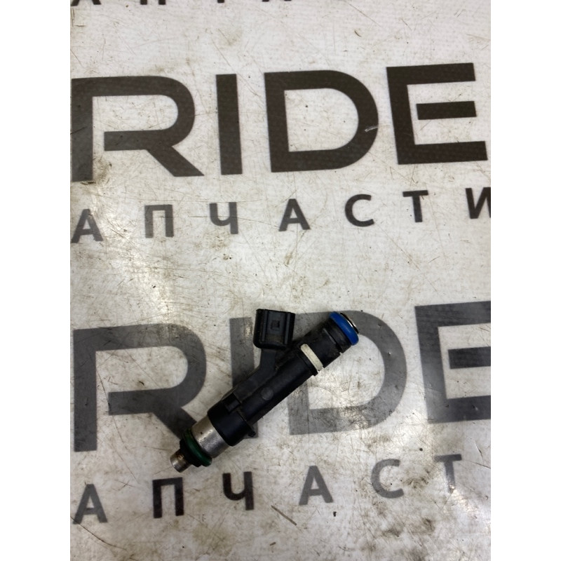 Форсунка топливная (топливная система) Ford Fusion MK5 2.5 BB3Z9F593A