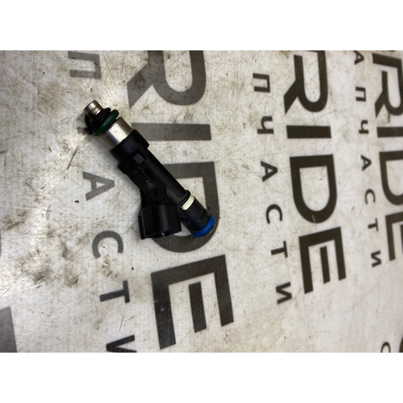 Форсунка топливная (топливная система) Ford Fusion MK5 2.5 BB3Z9F593A