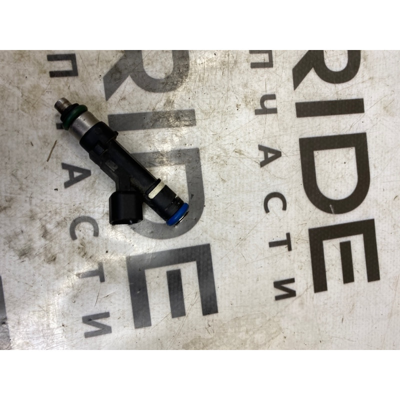 Форсунка топливная (топливная система) Ford Fusion MK5 2.5 BB3Z9F593A