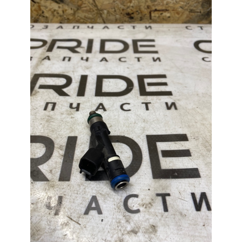 Форсунка топливная (топливная система) Ford Fusion MK5 2.5 BB3Z9F593A