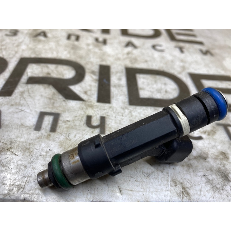 Форсунка топливная (топливная система) Ford Fusion MK5 2.5 BB3Z9F593A