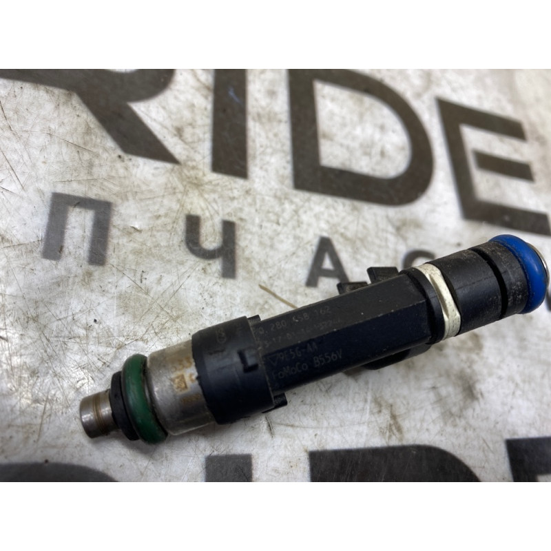 Форсунка топливная (топливная система) Ford Fusion MK5 2.5 BB3Z9F593A