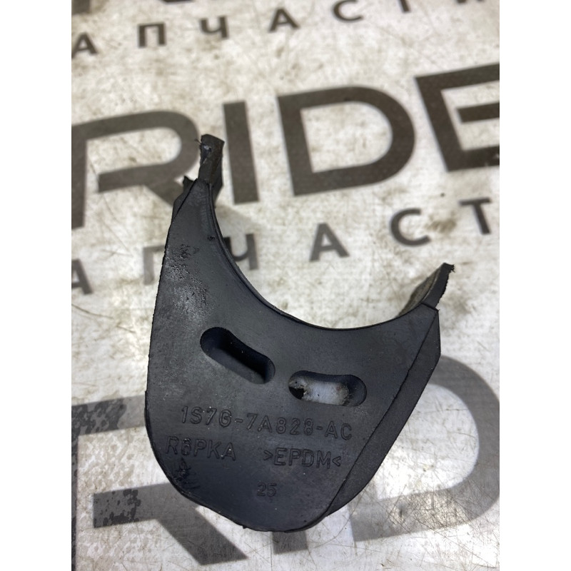 Крышка стартера (двигатель и элементы) Ford Fusion MK5 2.5 1s7g7a828ac