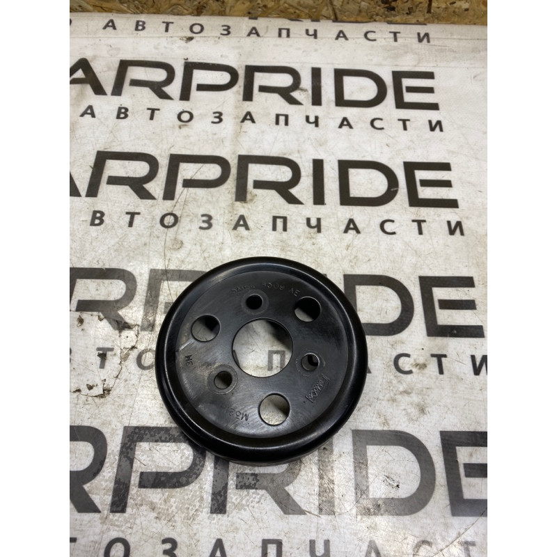 Шкив помпы (система охлаждения) Ford Fusion MK5 2.5 5m6q8509ae