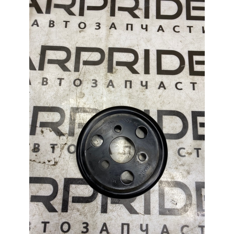 Шкив помпы (система охлаждения) Ford Fusion MK5 2.5 5m6q8509ae